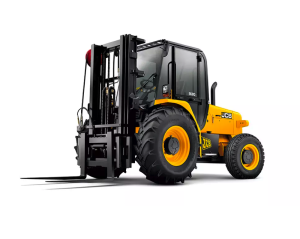 Finance Lease Solutions from Forklift-Leasing.com: Empowering Your Business