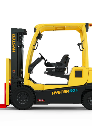Hyster Sit-Down-Rider For Sale